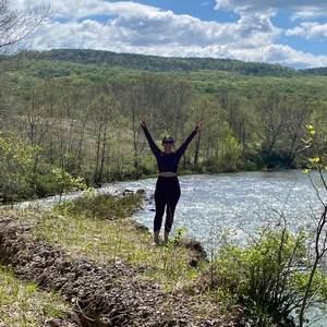 Meet your Posher, Stephanie